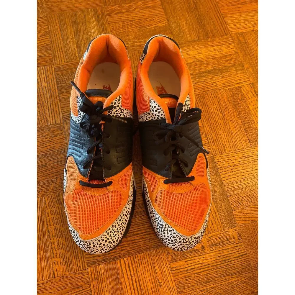 Nike Air Zoom Talaria Safari size 12